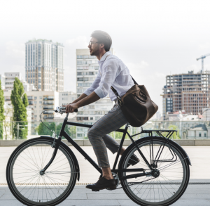 A Million Reasons to Ride