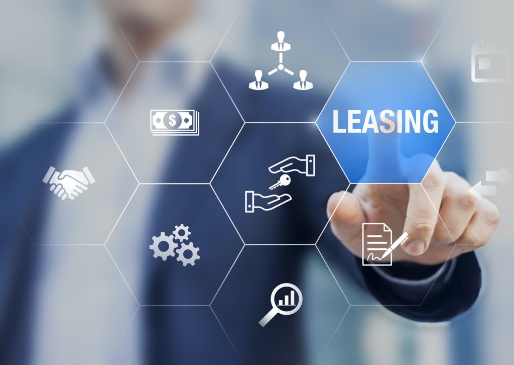 UK IT Leasing
