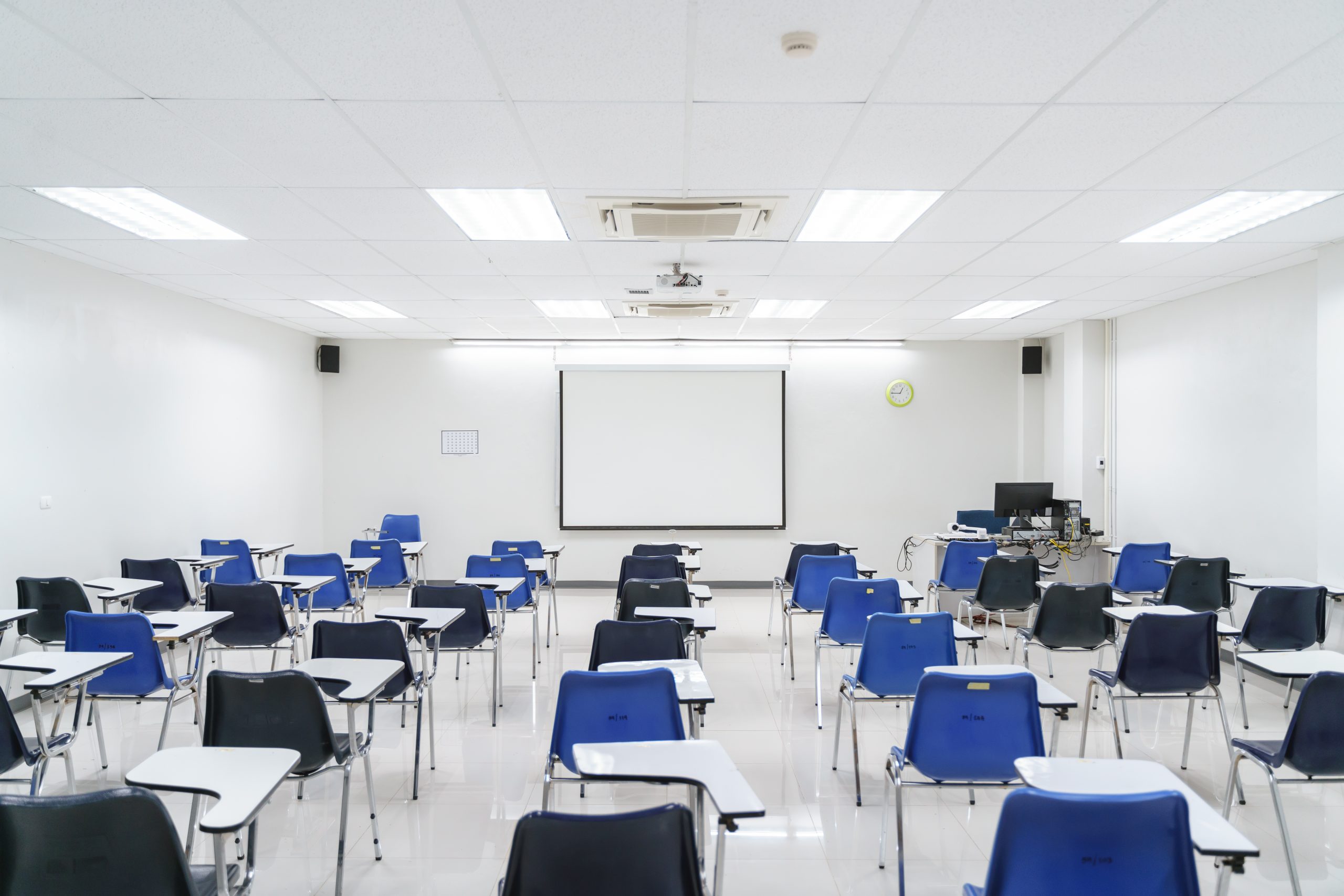 Equipment leasing for schools