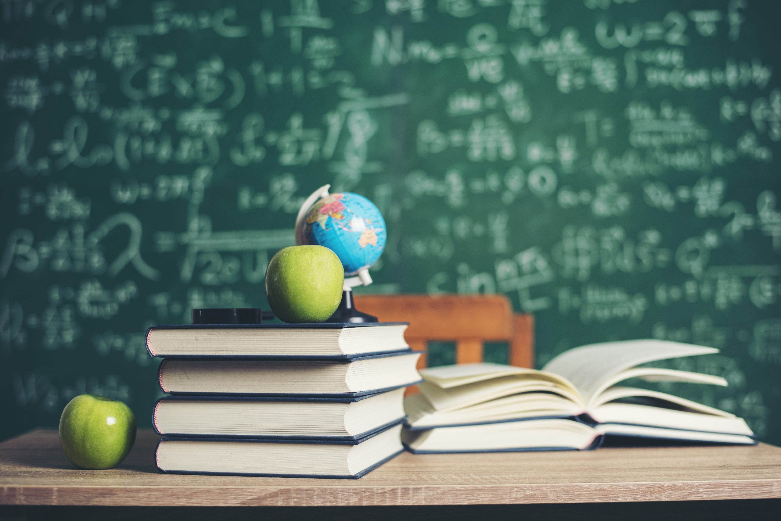 operating leases for schools