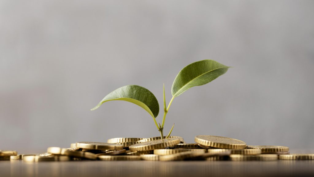 Green Finance