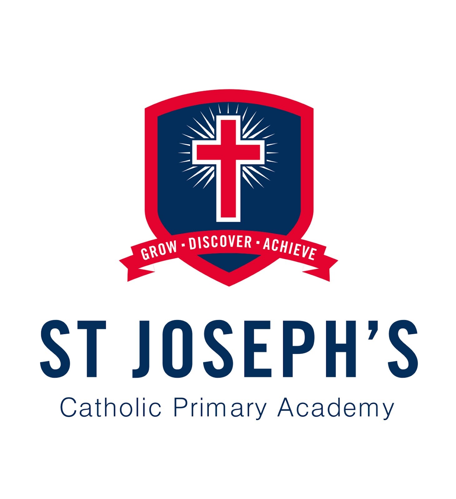 St Joseph's Catholic Primary Academy