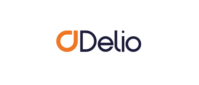 Delio Company Logo